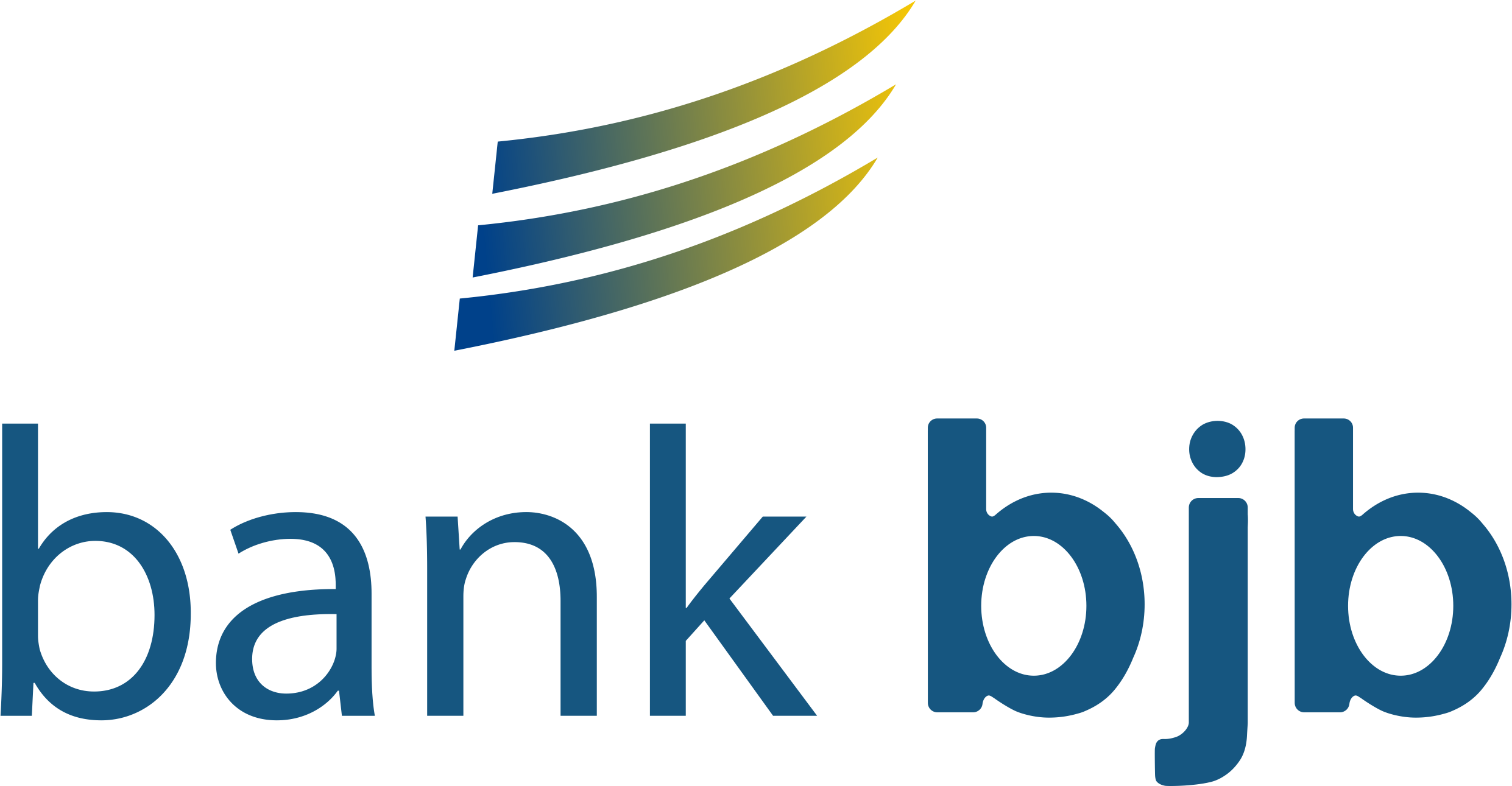 Pngtree Bjb Bank Logo Png Image 8812672